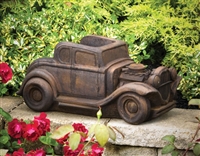 Massarelli Deuce Coupe Planter, 11"