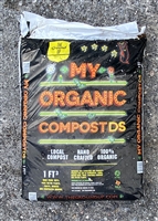 The Ground Up Compost DS 1CF