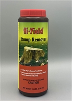 Hi-Yield Stump Remover 1 1/2#