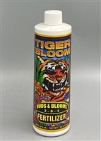 Fox Farms Tiger Bloom Fertilizer