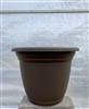 Mojave Planter Chocolate 22"