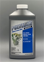 Pulverize Weed & Grass Killer Concentrate 32 oz