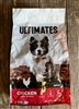 Ultimates Chicken and Rice 5lb Bag , 26/16