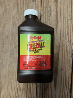 KillzAll Super Concentrate, 32 oz