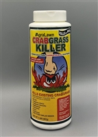 AgraLawn Crabgrass Killer 2 lb