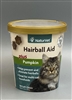 NaturVet Hairball Aid Plus Pumpkin for Cats Soft Chews 100 ct