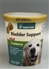 NaturVet Bladder Support Plus Cranberry Soft Chews 60 ct