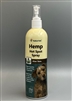 NaturVet Hemp Hot Spot Spray with Aloe Vera 12 fl oz