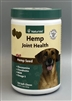 NaturVet Hemp Joint Health Plus Hemp Seed Soft Chews 60 ct