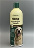 NaturVet Hemp Hypoallergenic Shampoo with Oat & Aloe 16 fl oz