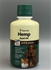 NaturVet Hemp Seed Oil with Krill & Salmon 16 fl oz