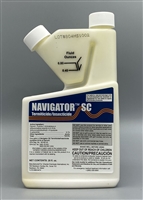 Navigator SC Termiticide/Insecticide Concentrate