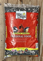 Wild Delight Cardinal Food, 7lb