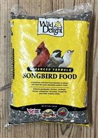 Wild Delight Songbird Food, 8lb