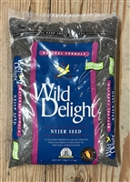 Wild Delight Nyjer Seed, 5 lb