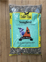 Better BIrds Songbird Seed 17 lb