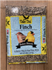 Better Birds Finch Seed, 4 lb