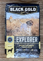 Black Gold Explorer 15lb