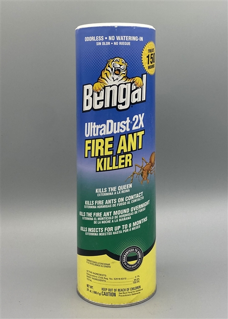 Bengal Ultra Dust Ant Killer 24 oz