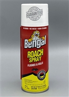 Bengal Roach Spray 9 oz