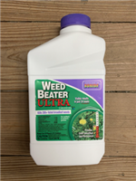 Bonide Weed Beater Ultra, Concentrate, 32 oz