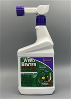 Bonide Weed Beater Ultra RTS 32 oz