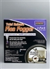 Bonide Total Release Flea Fogger 3 pk