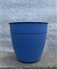 Dayton Planter Ocean Blue 8"