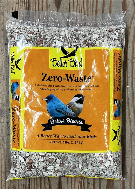 Better Bird Zero Waste, 5lb