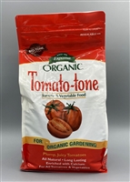 Espoma Tomato Tone Fertilizer 4lb