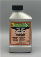 Fertilome Weed-Out Lawn Weed Killer 16 oz