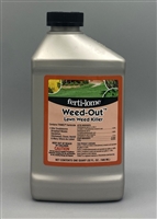 Fertilome Weed-Out Lawn Weed Killer 32 oz