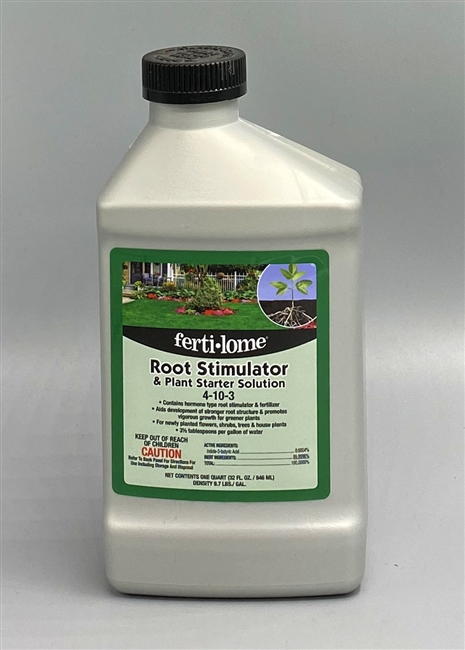 Fertilome Root Stimulator 1QT