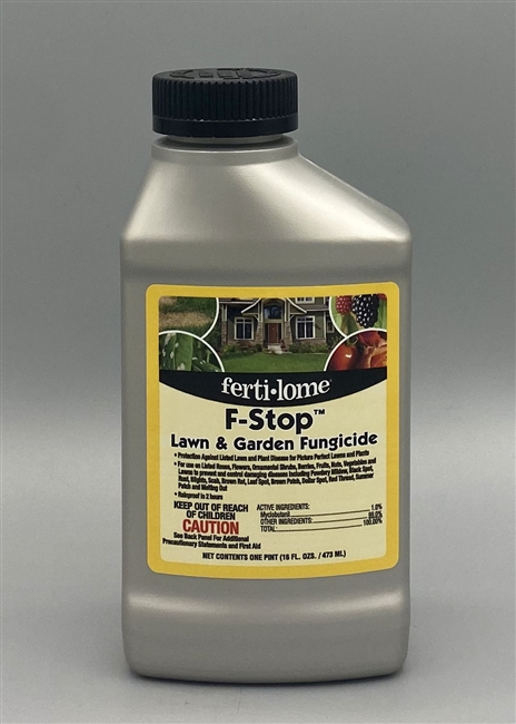 Fertilome F-Stop Fungicide 16oz