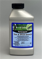 Fertilome Tree and Shrub Drench Systemic Insecticide