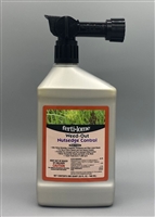 Fertilome Weed-Out Nutsedge Control RTS 32 oz