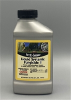 Fertilome Liquid Systemic Fungicide II 16 oz