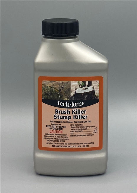 Ferti-lome Brush and Stump Killer 32 oz