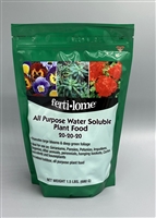 Fertilome All Purpose Food 1.5 lb 20-20-20