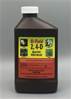 Hi-Yield 2, 4-D 32 oz