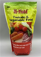 Hi-Yield Tomato & Vegetable Food 4-10-6 4lb