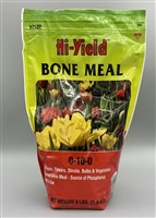 Hi-Yield Bone Meal 0-10-0 4lb