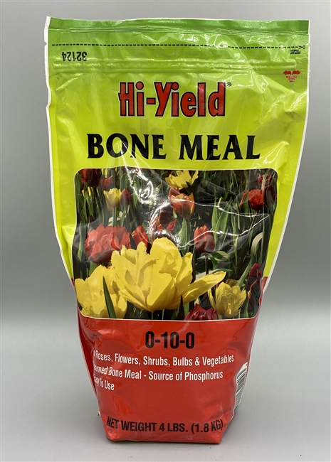 Hi-Yield Bone Meal 0-10-0 4lb