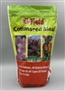 Hi-Yield Cottonseed Meal 6-1-1 3lb