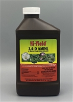 Hi-Yield 2,4-D Amine 32 oz