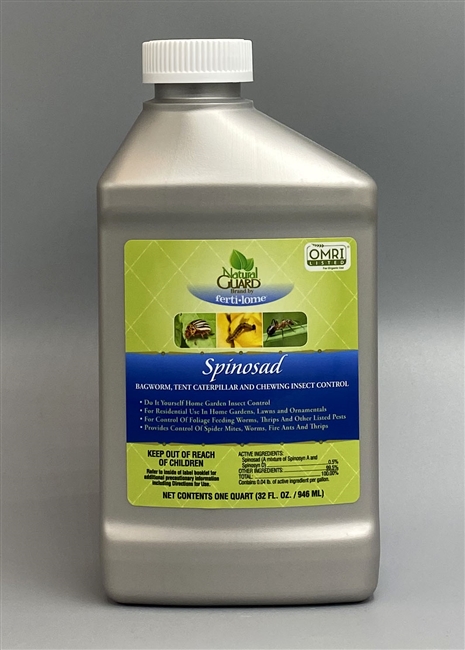 Natural Guard Spinosad 32 oz