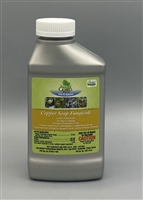 NG Ferti-Lome Copper Soap Fungicide Concentrate 16oz