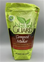 Natural Guard Compost Maker 3lb