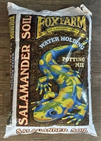 Fox Farms Salamander Soil 1.5 Cubic Feet