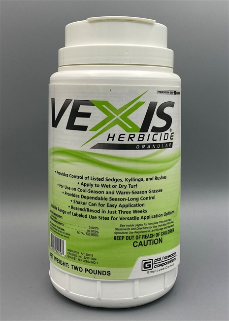Vexis Herbicide Granular 2 lb